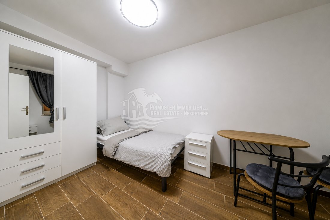 Maison à Rogoznica, Comitat de Šibenik-Knin, Croatie 2 - 18194149