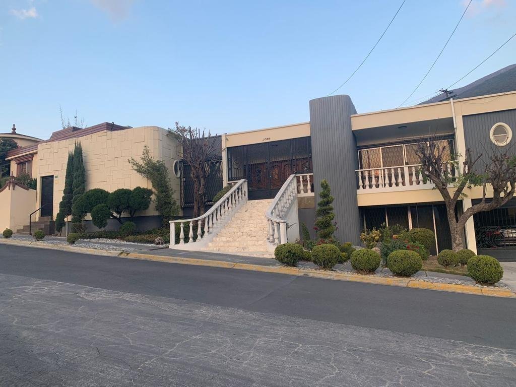 House in Guadalupe, Nuevo Leon, Mexico 2 - 18202681