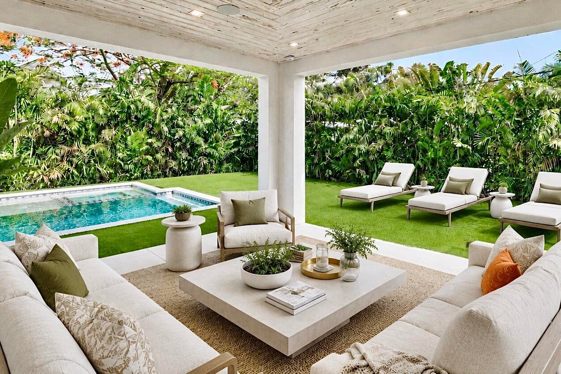 House in West Palm Beach, Florida, United States 2 - 18190270