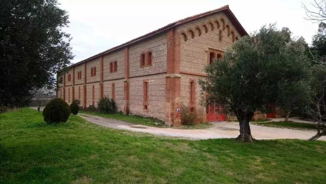 House in Haut Vernet-Moyen Vernet, Perpignan, France 5 - 18201436