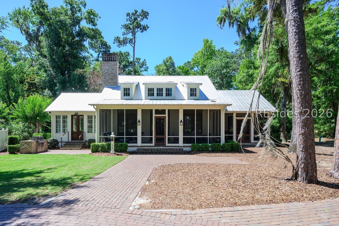 House in Bluffton, South Carolina, United States 1 - 17793997