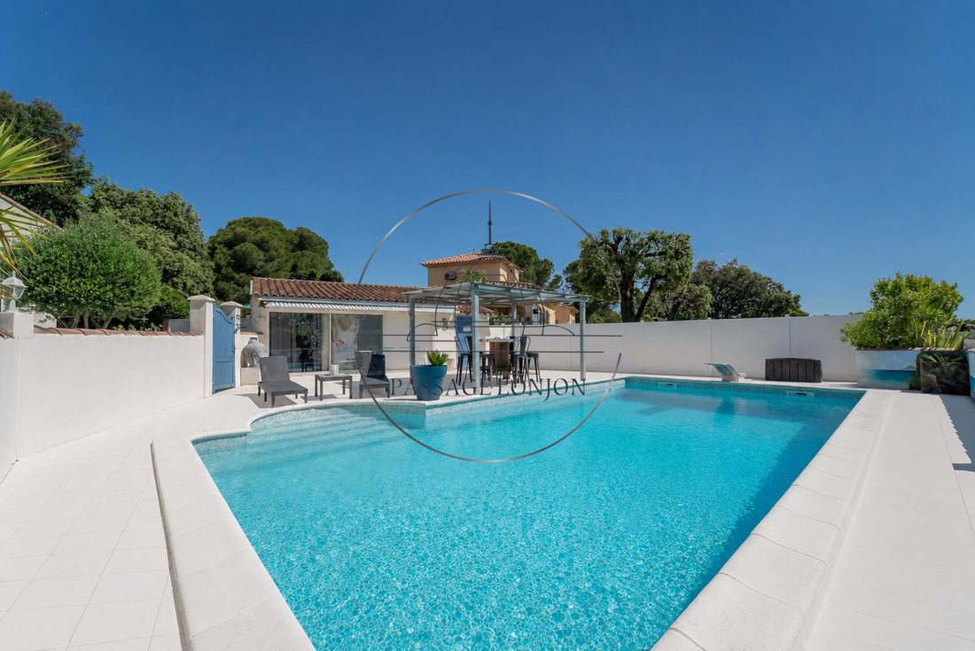 House in Centre Ville, Baillargues, France 2 - 18206882