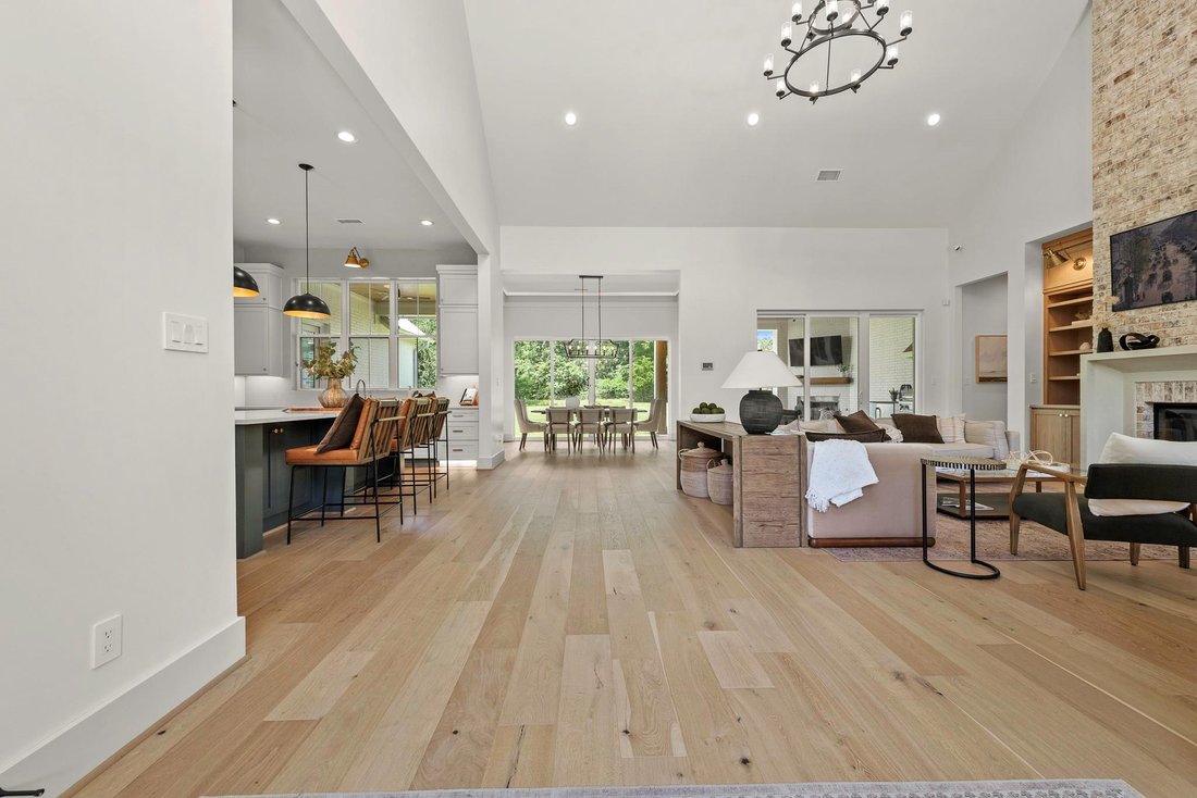 House in Montgomery, Texas, United States 4 - 18204863