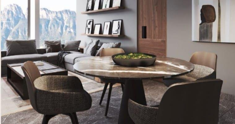 Apartment in Monterrey, Nuevo Leon, Mexico 3 - 18202708
