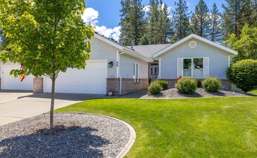 Condo in Spokane, Washington, United States 1