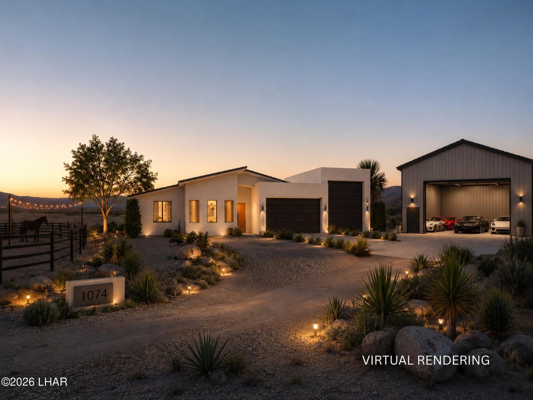 Haus in Desert Hills, Arizona, Vereinigte Staaten 2 - 18202992