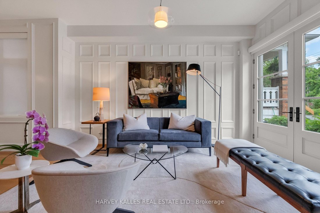 House in Toronto, Ontario, Canada 4 - 18206608