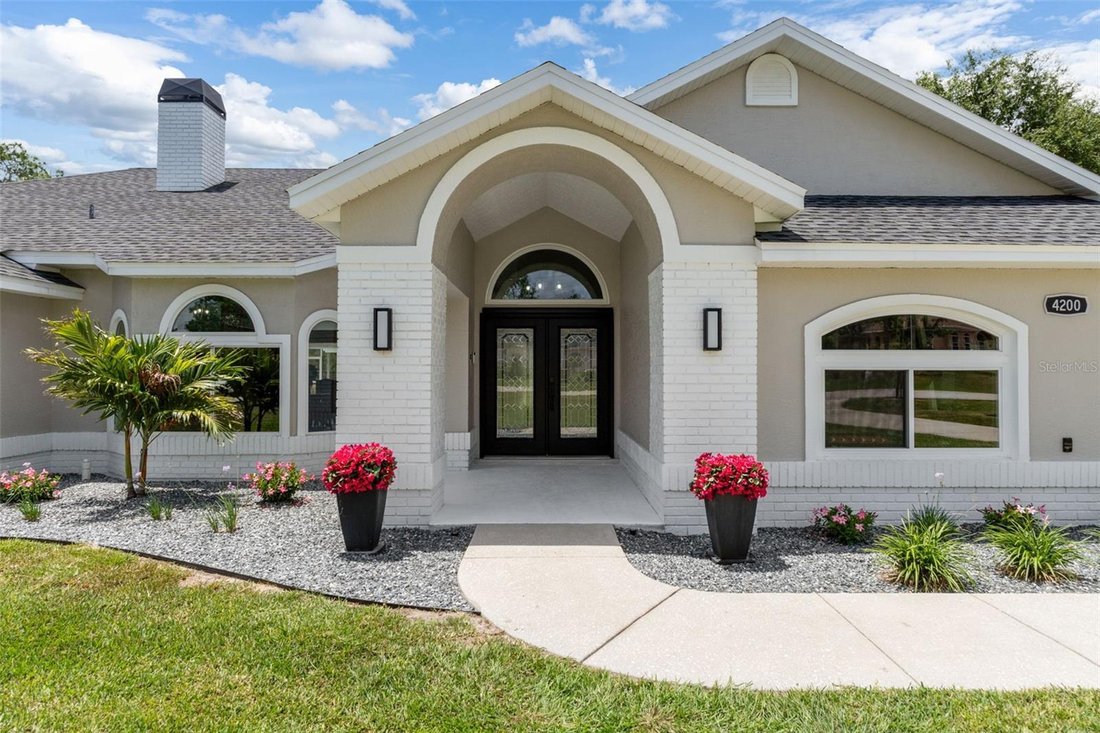 House in Beverly Hills, Florida, United States 4 - 18199487