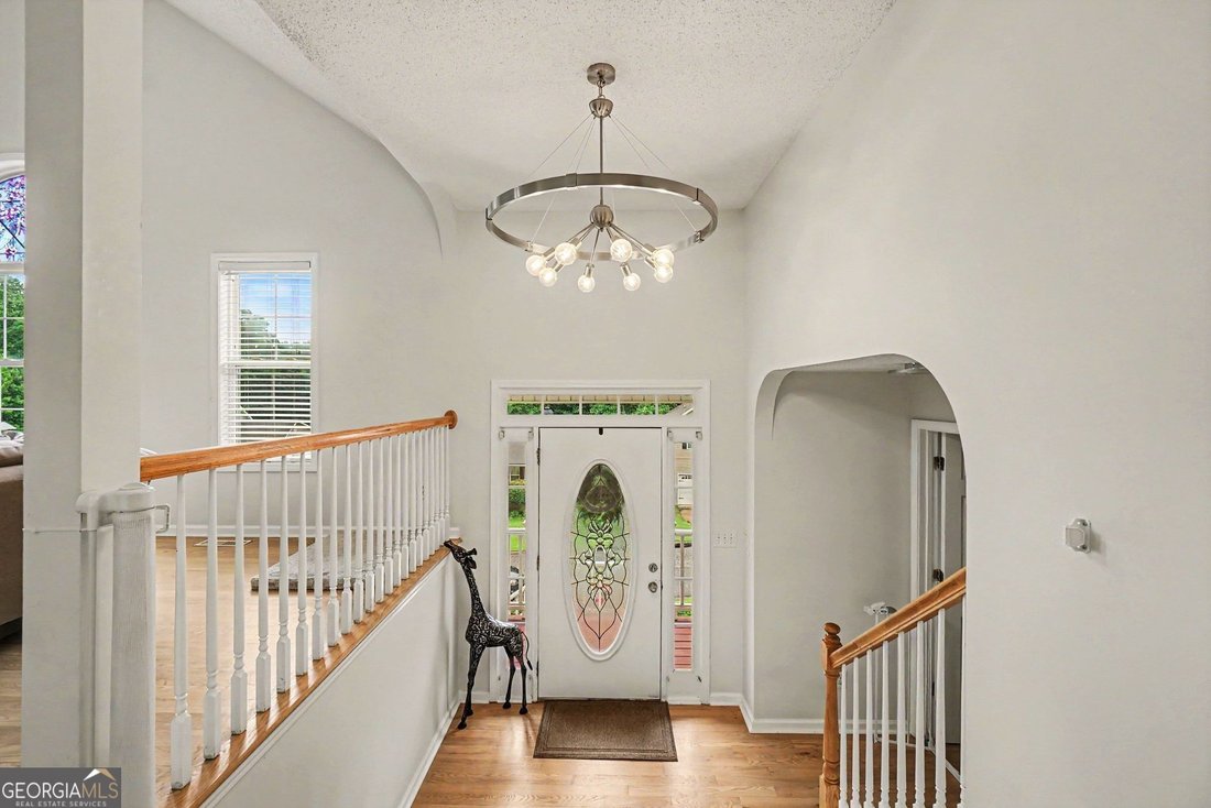 House in Acworth, Georgia, United States 4 - 18200620