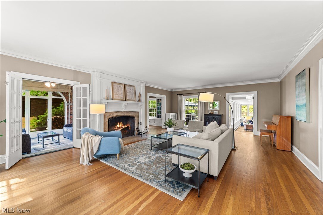 House in Shaker Heights, Ohio, United States 5 - 18200083