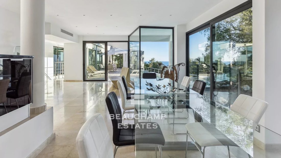 Villa in Croix des Gardes, Cannes, France 4 - 15375954