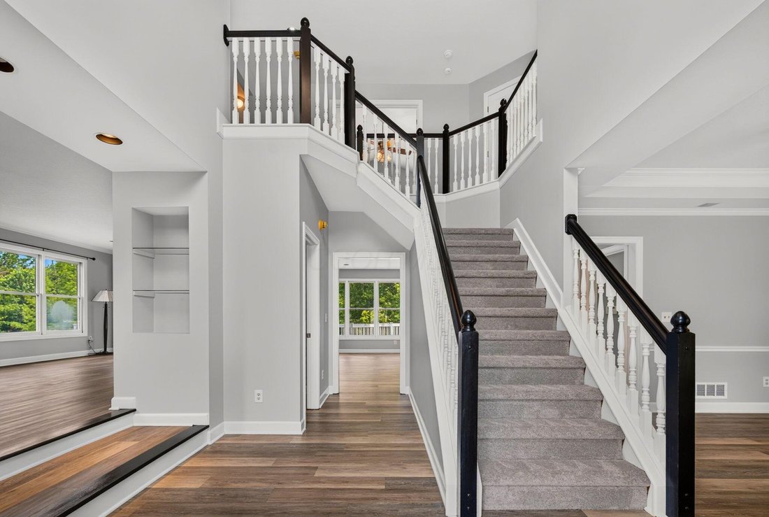 House in Powell, Ohio, United States 4 - 17981769
