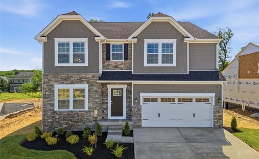 Casa en Jefferson Hills, Pensilvania, Estados Unidos 1