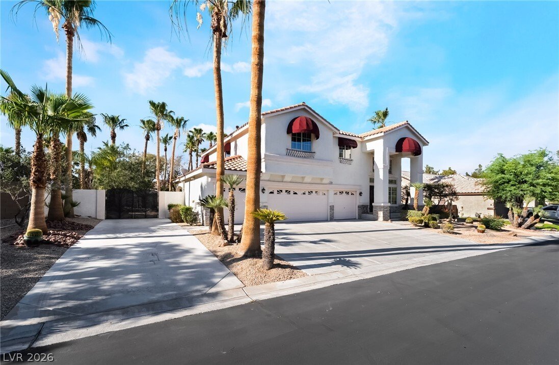 House in Las Vegas, Nevada, United States 5 - 18203547