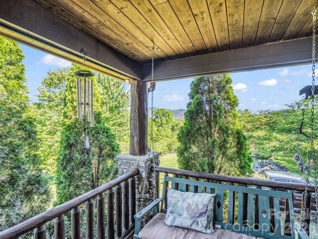 House in Lake Lure, North Carolina, United States 2 - 17967845