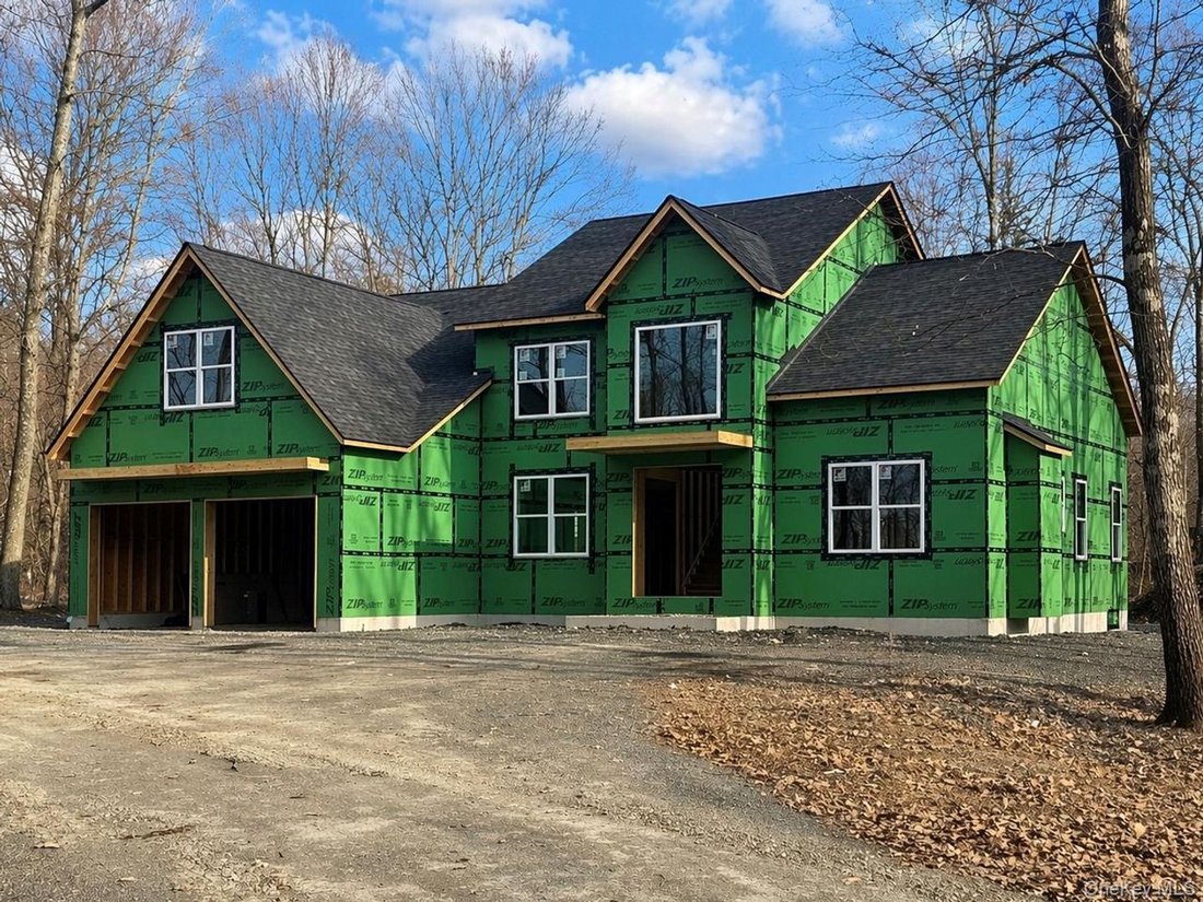 House in Millbrook, New York, United States 2 - 17454281