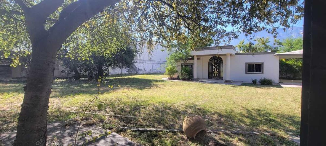 Land in Monterrey, Nuevo Leon, Mexico 3 - 18202828