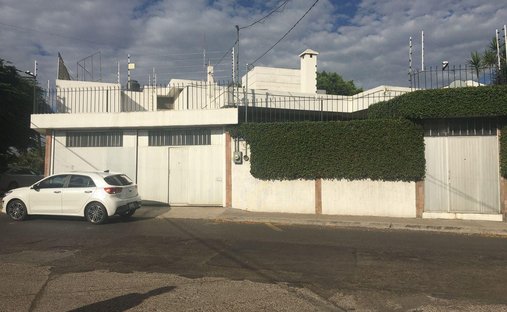 Maison à Irapuato, Guanajuato, Mexique 1