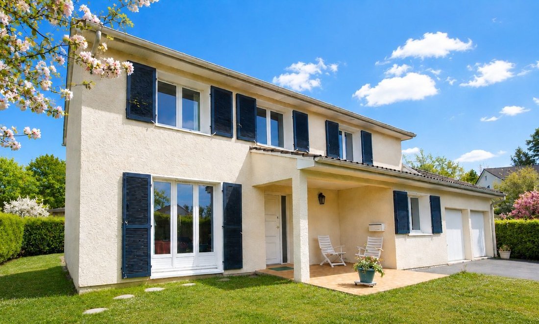 House in Montesson, Ile-de-France, France 2 - 18206848
