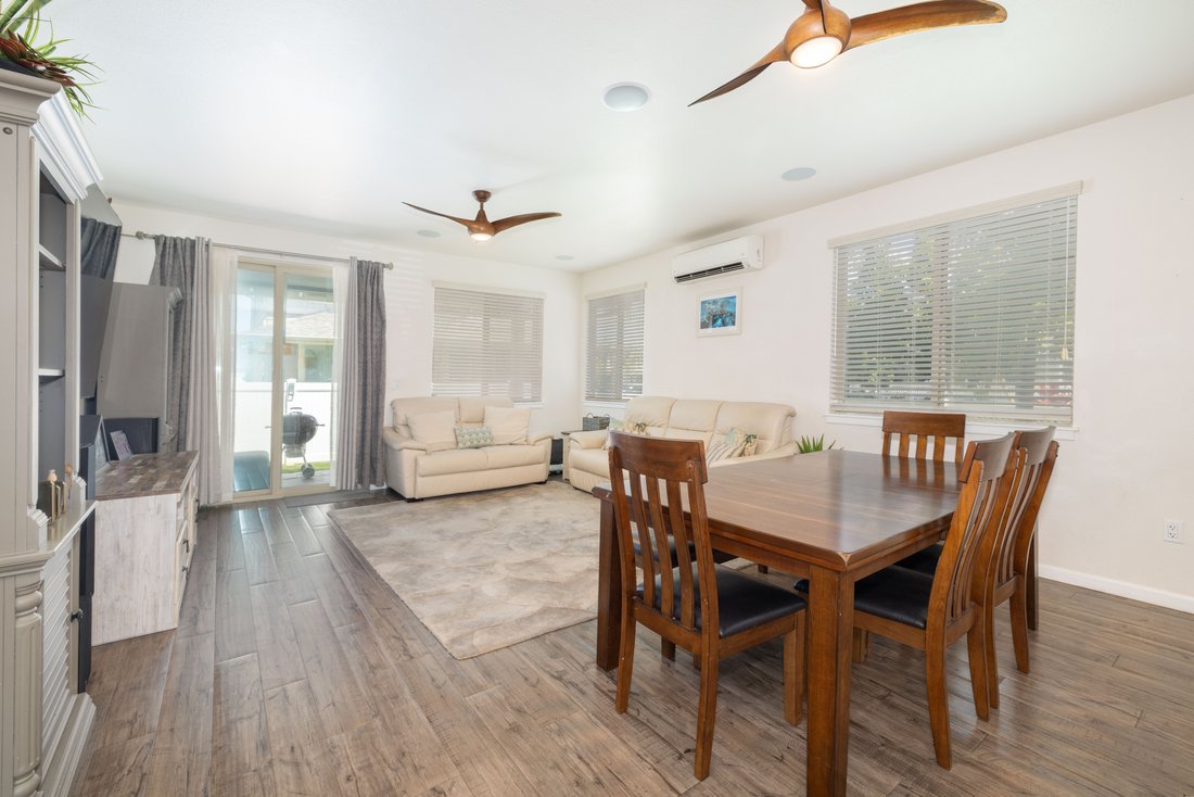 House in Kapolei, Hawaii, United States 3 - 18201307
