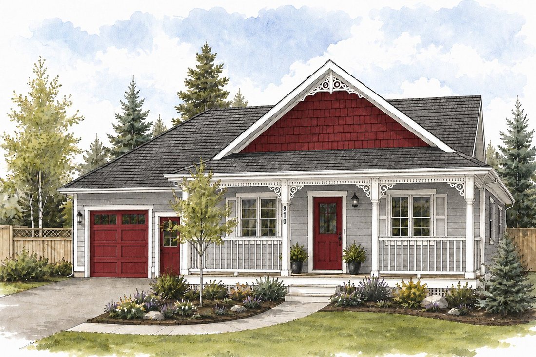 House in Driggs, Idaho, United States 1 - 18201348
