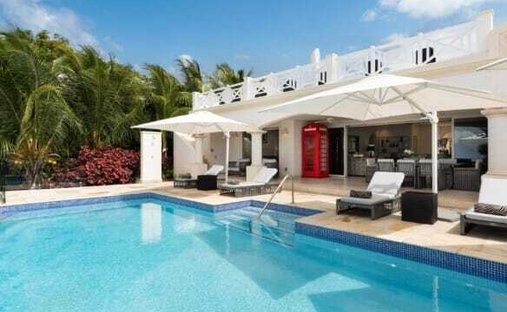 Land in Bridgetown, Christ Church, Barbados 1