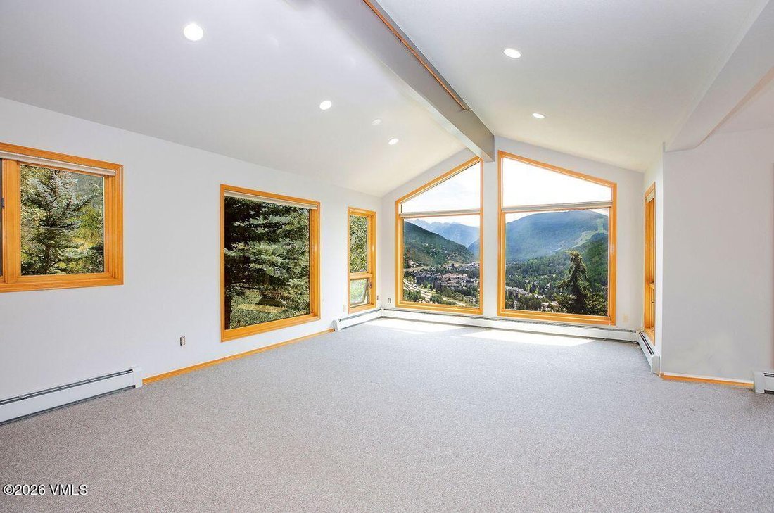Apartment in Vail, Colorado, United States 3 - 18203046
