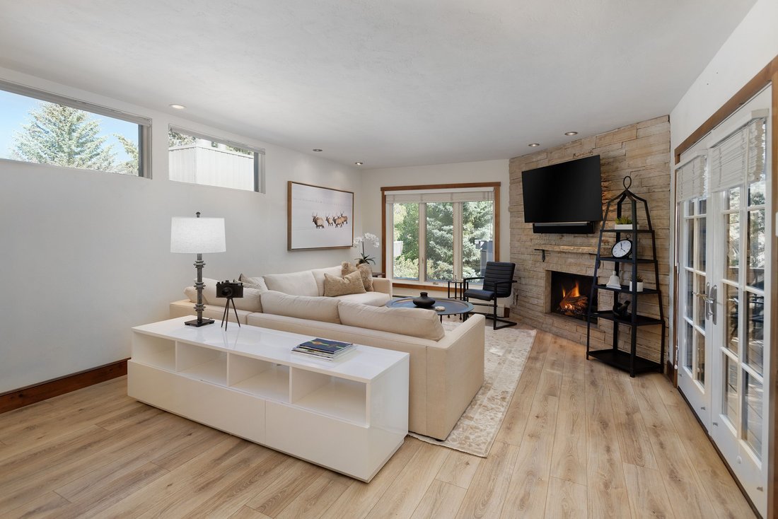 House in Snowmass Village, Colorado, United States 2 - 18200790
