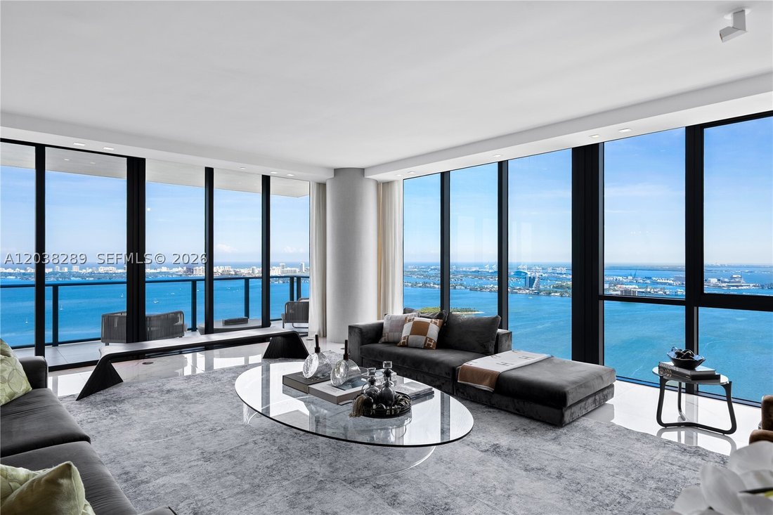 Condo in Miami, Florida, United States 5 - 18204375