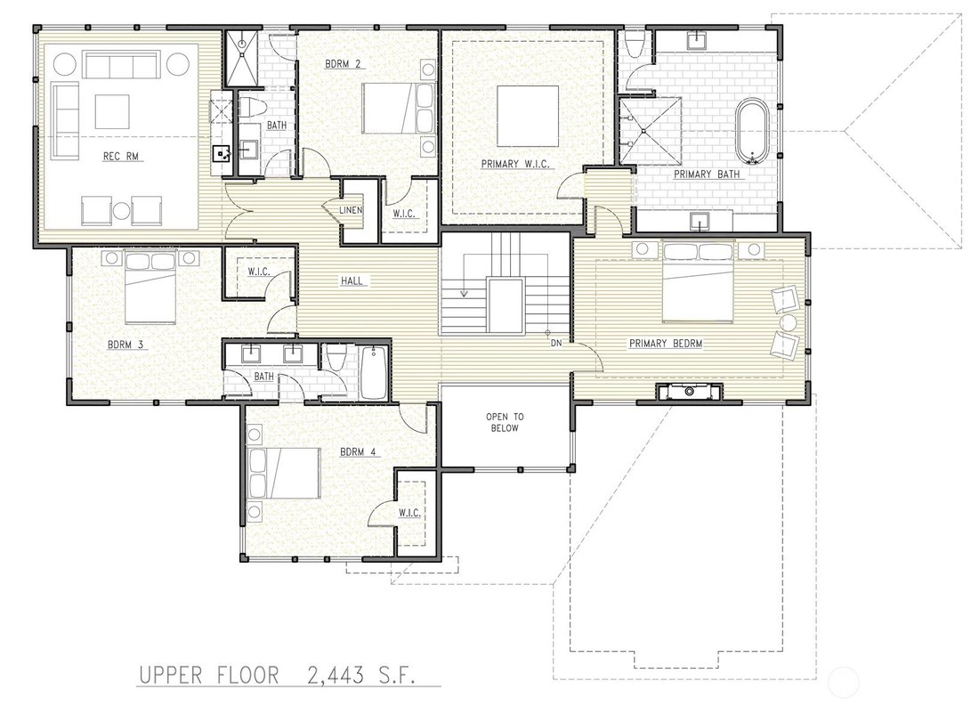 House in Issaquah, Washington, United States 3 - 18207011