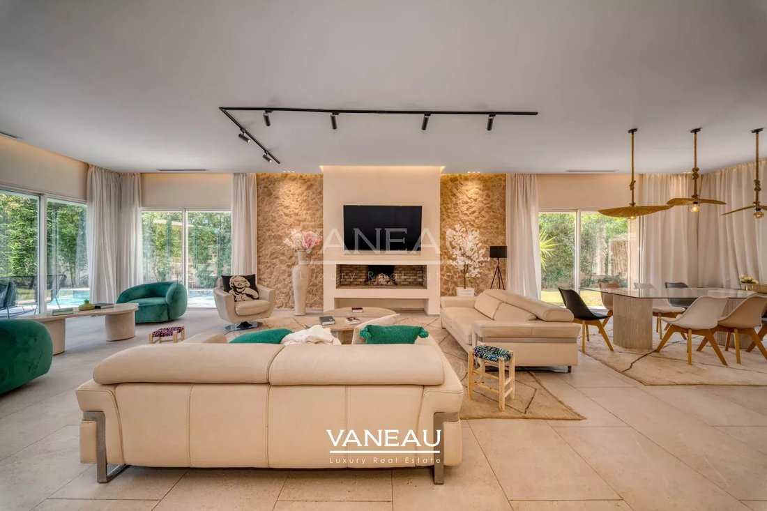 House in Annakhil, Marrakesh-Safi, Morocco 5 - 18090203