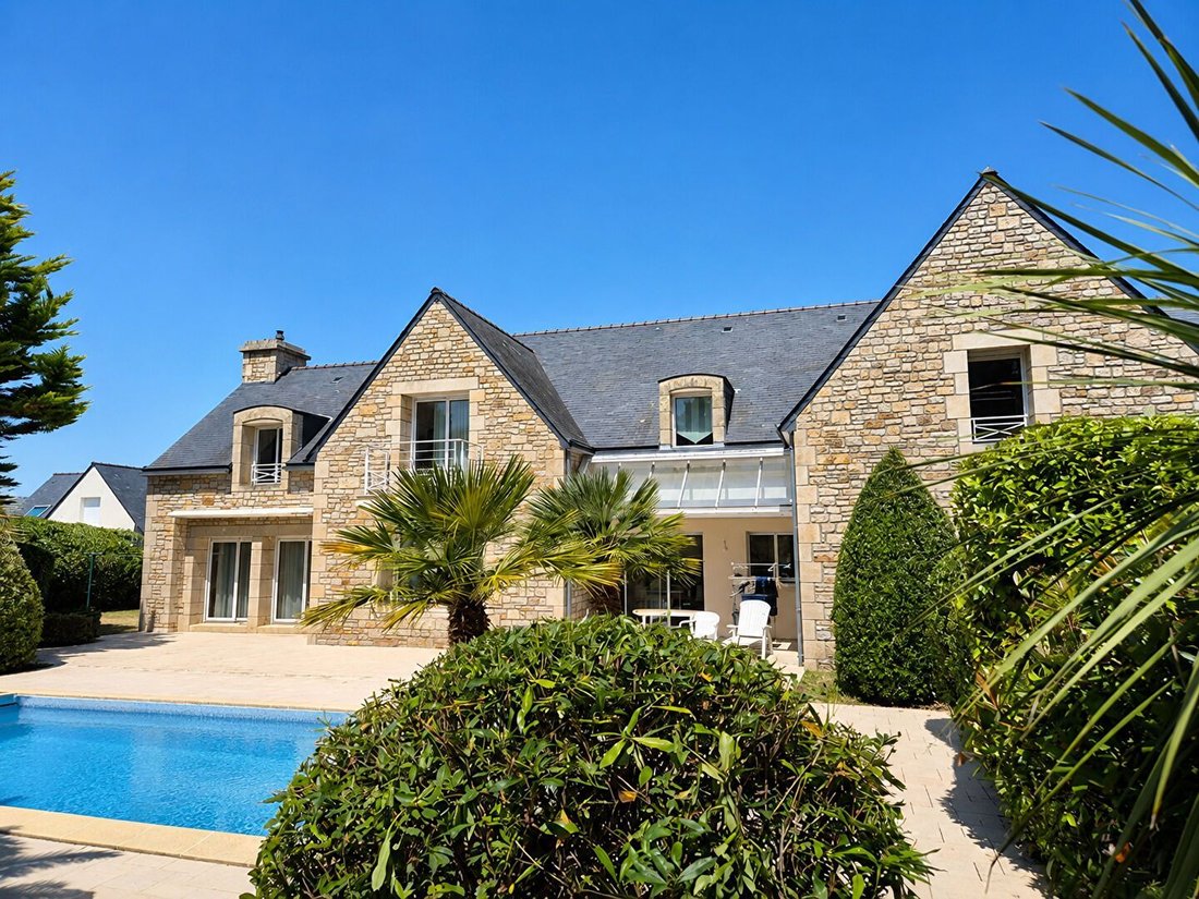 House in Kerarthur-Le Guerdy, Pont-l'Abbé, France 2 - 18204213