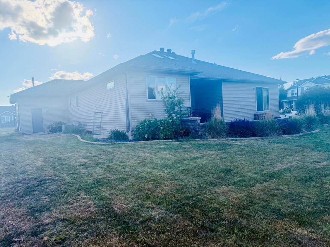 House in Fargo, North Dakota, United States 4 - 18202462