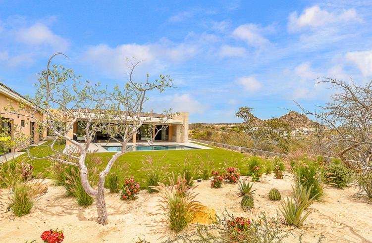 House in San José del Cabo, Baja California Sur, Mexico 3 - 18202810
