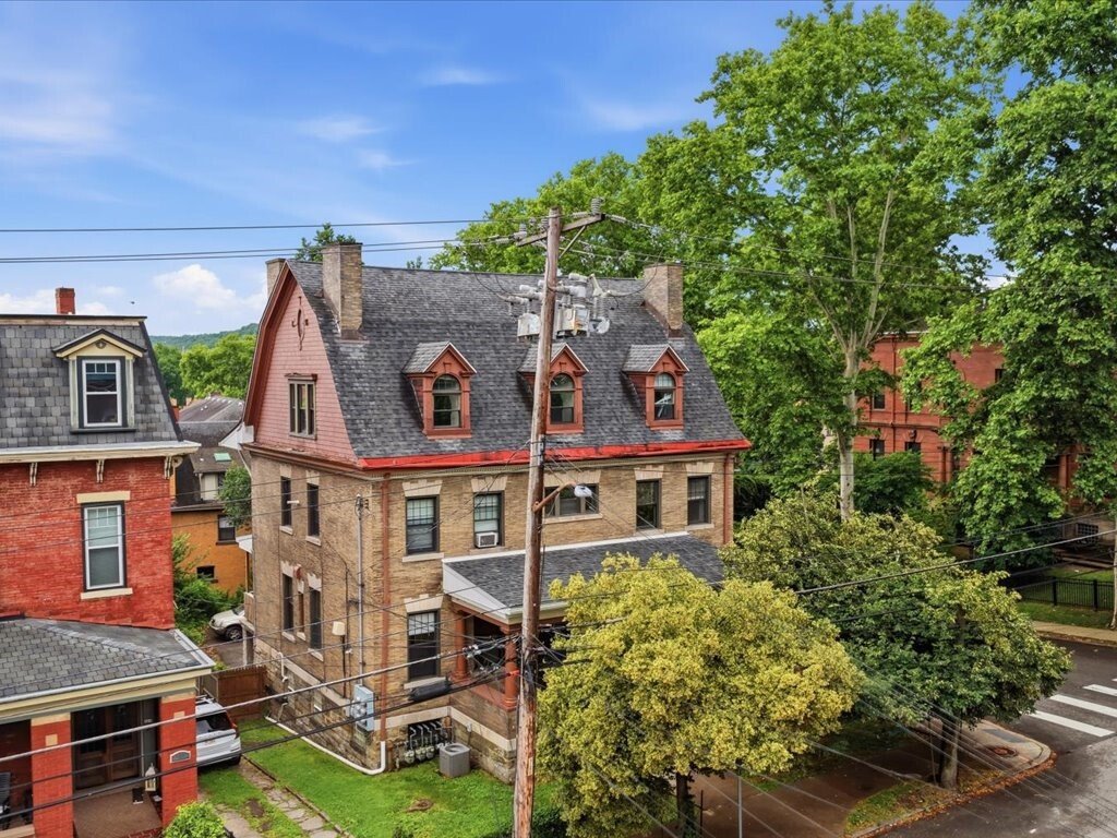 Pittsburgh, Pennsylvania, United States 1 - 18203065