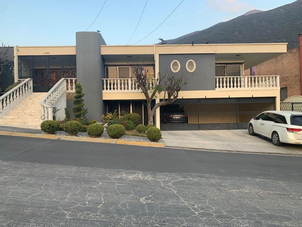 House in Guadalupe, Nuevo Leon, Mexico 1 - 18202681