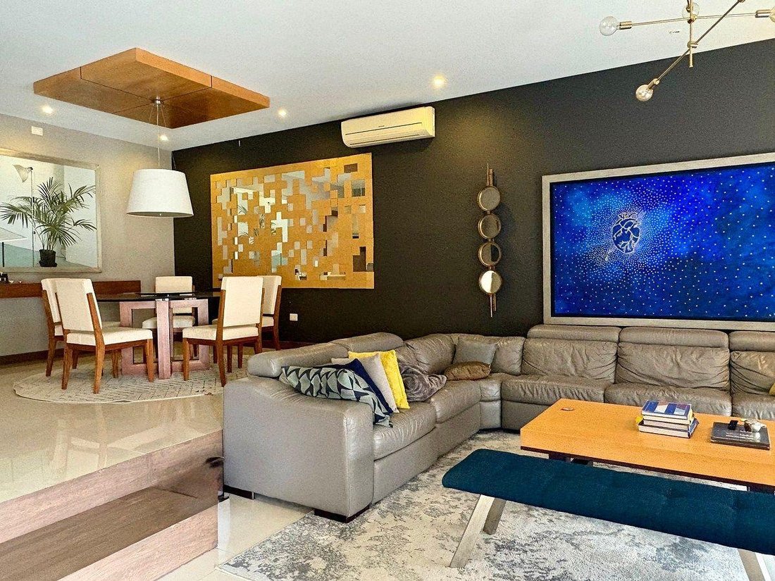 Haus in San Pedro Garza García, Nuevo León, Mexiko 3 - 18202897