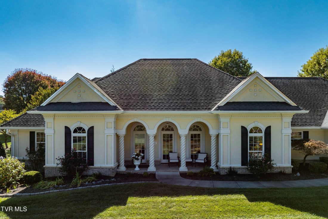 House in Johnson City, Tennessee, United States 4 - 18203988