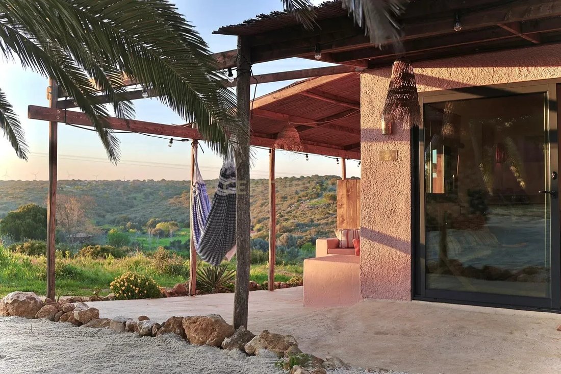 Villa in Praia da Luz, Algarve, Portugal 1 - 18205068
