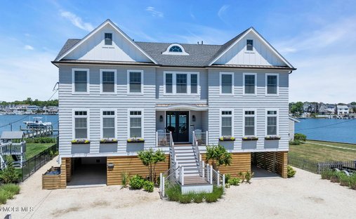 House in Brielle, New Jersey, United States 1