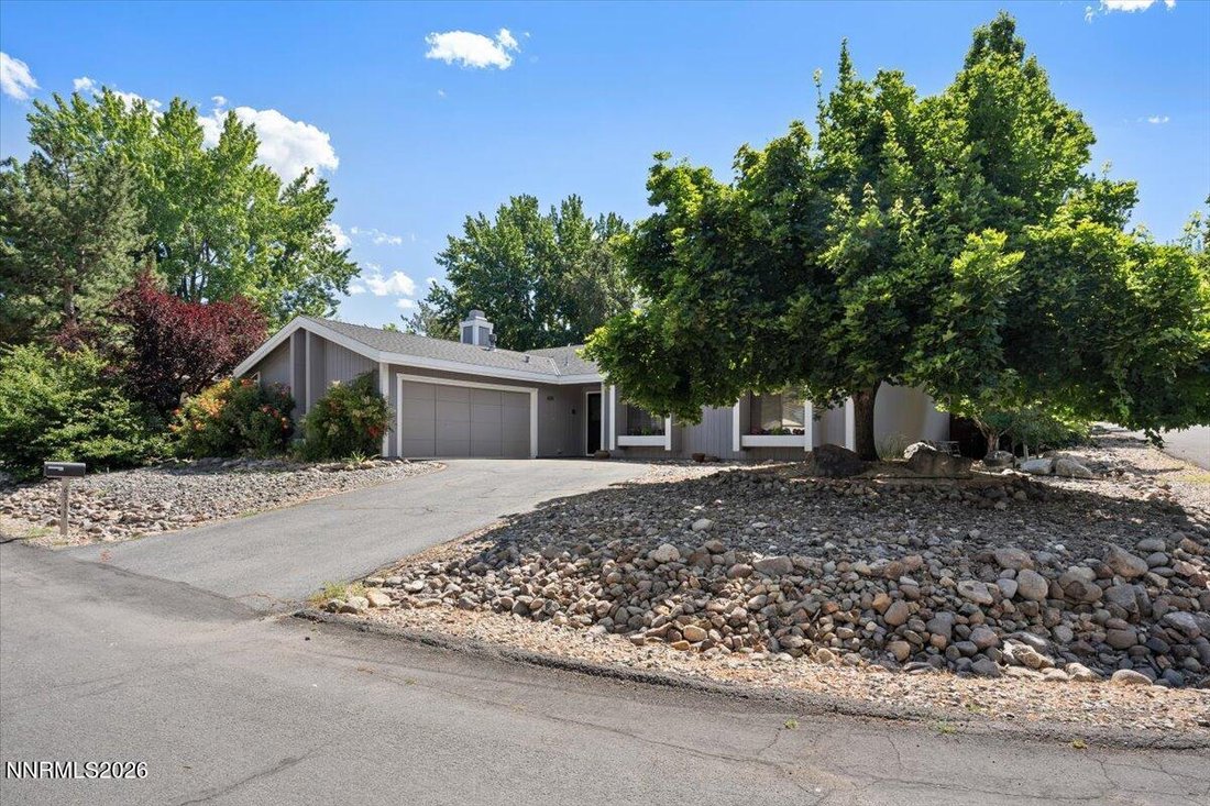 House in Reno, Nevada, United States 2 - 18203361