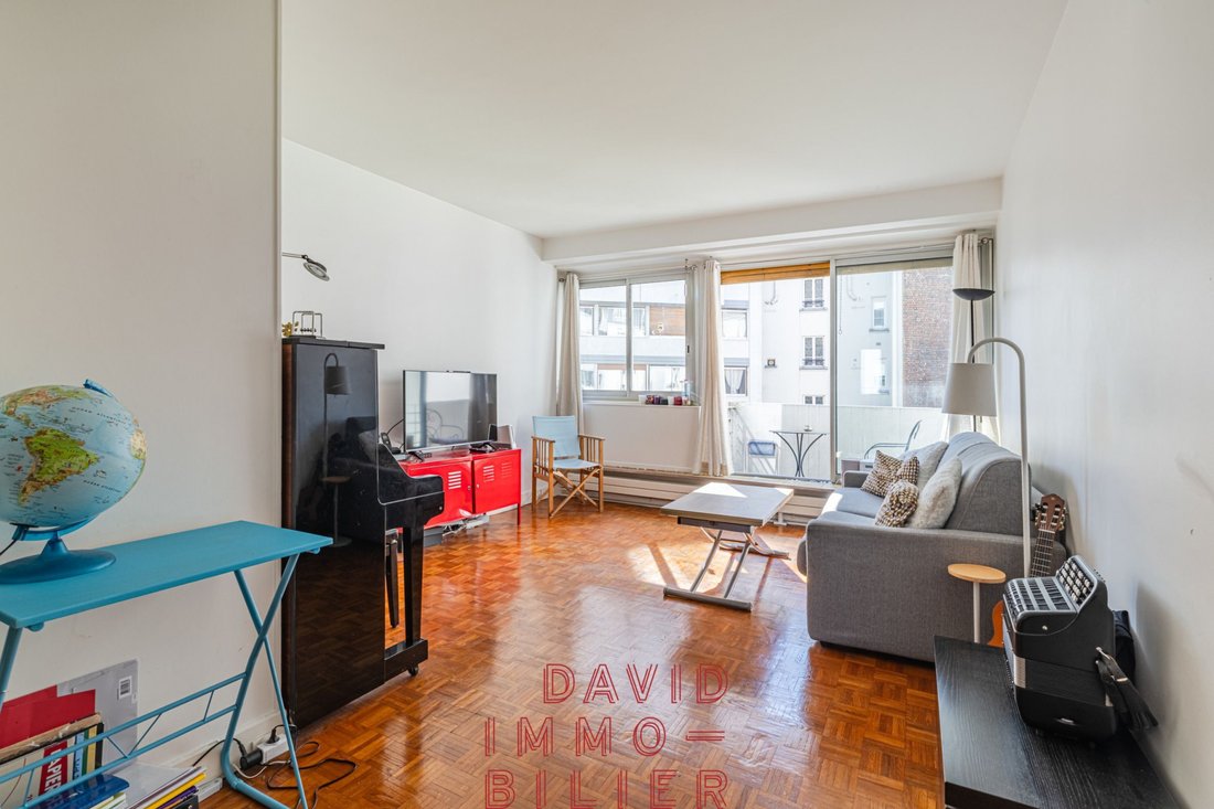 Apartment in Palais Royal, Paris 1er Arrondissement, Paris 2 - 18204370