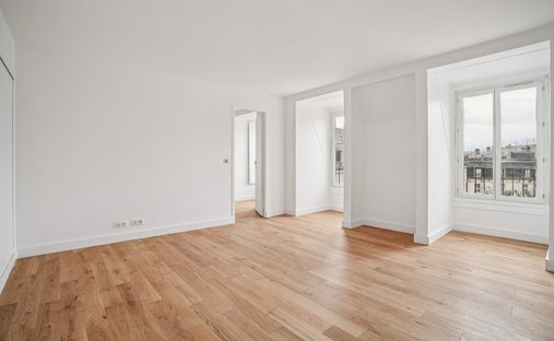 Apartment in Notre Dame, Versailles, France 1