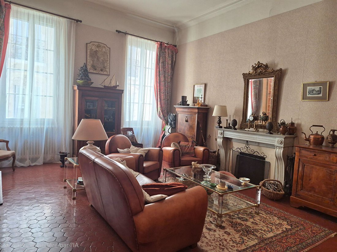 Apartment in Palais de Justice, 6e Arrondissement, Marseille 2 - 18206013