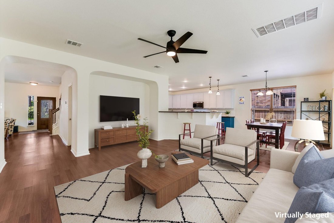 House in Austin, Texas, United States 3 - 17875410