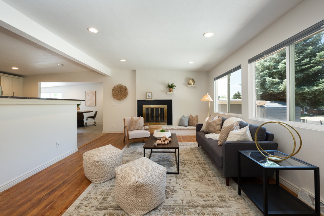 House in Westminster, Colorado, United States 3 - 18202597