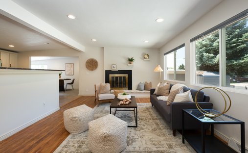 House in Westminster, Colorado, United States 1