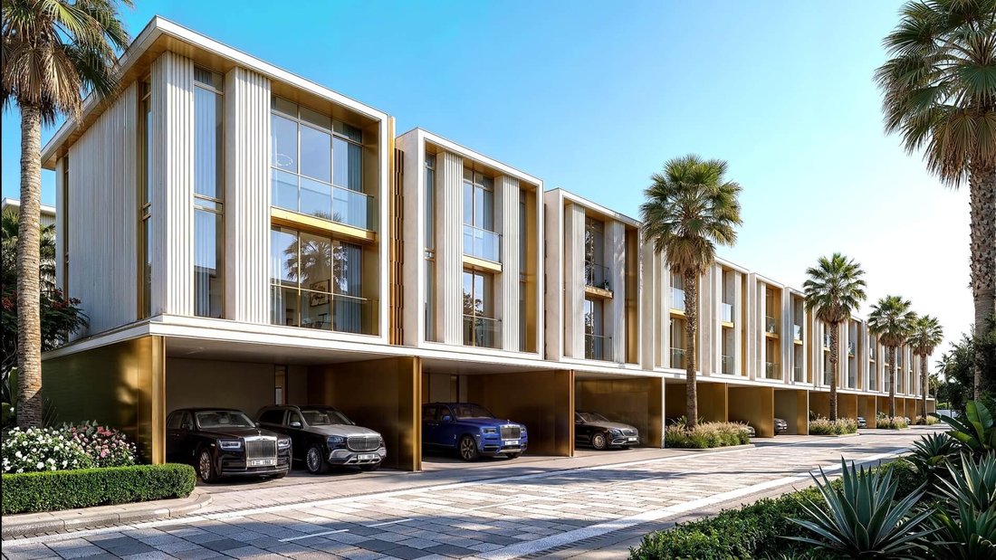 Apartment in Al Wasl, Dubai, United Arab Emirates 5 - 18201086