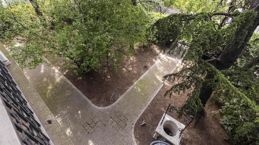 Apartment in Zeta Village, Modena, Italy 4 - 18205522