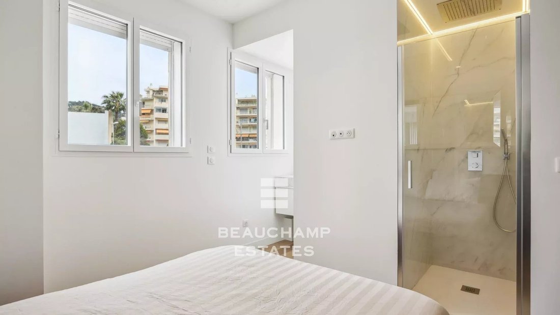 Apartment in Cannes, Provence-Alpes-Côte d'Azur, France 5 - 15775232